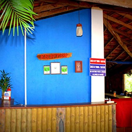 Bella Anand Resort Vagator Exterior photo